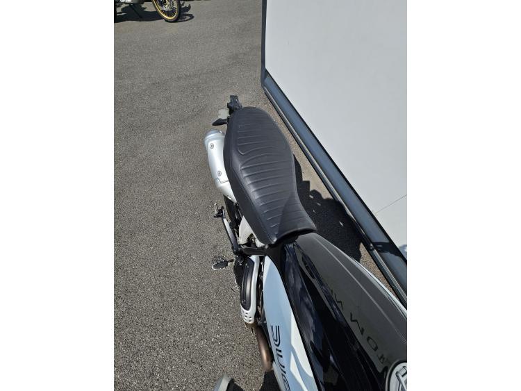 DUCATI SCRAMBLER