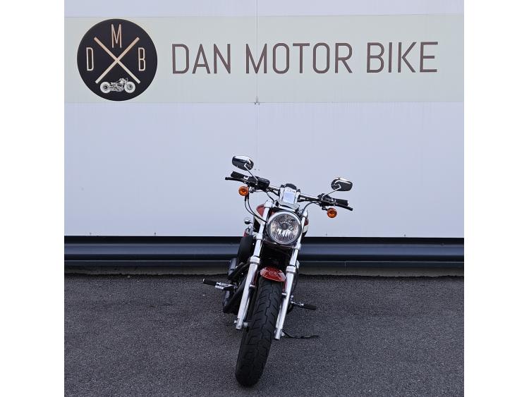  SPORTSTER 1200 XL CA 