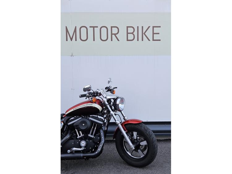  SPORTSTER 1200 XL CA 