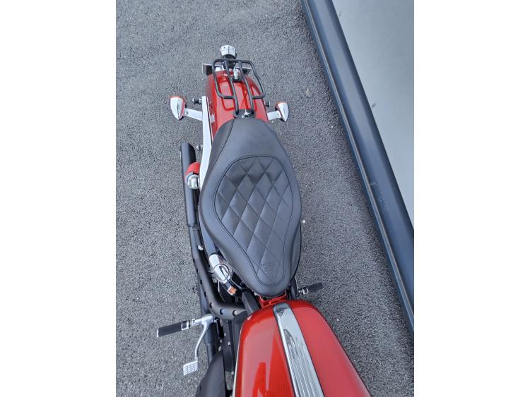  SPORTSTER 1200 XL CA 