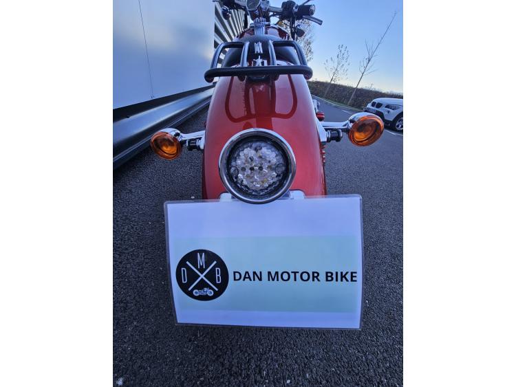  SPORTSTER 1200 XL CA 