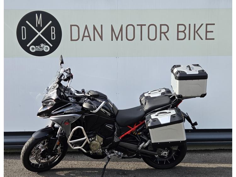  MULTISTRADA V4 S 1250