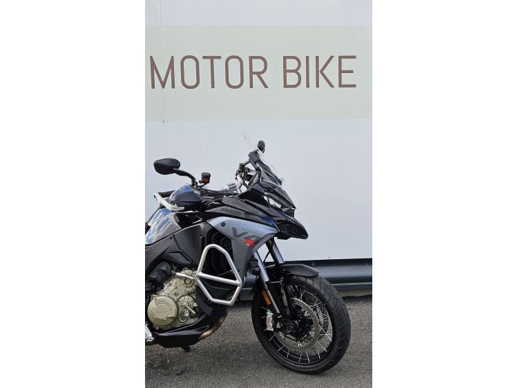  MULTISTRADA V4 S 1250