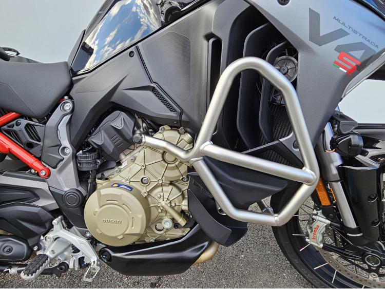  MULTISTRADA V4 S 1250