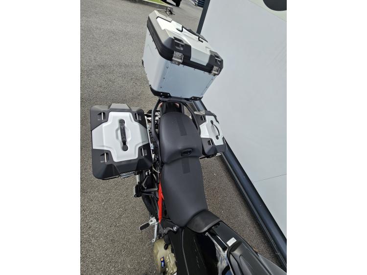  MULTISTRADA V4 S 1250