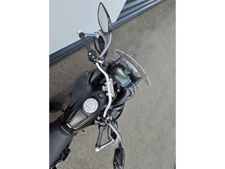  MULTISTRADA V4 S 1250