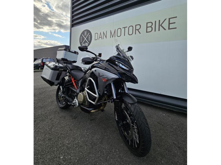  MULTISTRADA V4 S 1250