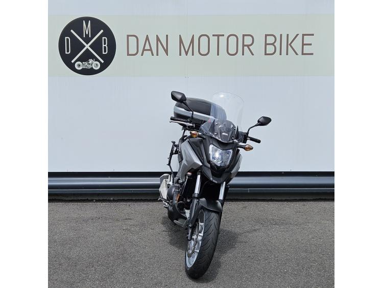 HONDA NC 750 X
